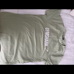 Gymshark men’s t-shirt